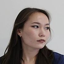 Нурмагамбетова Багдад Курметовна