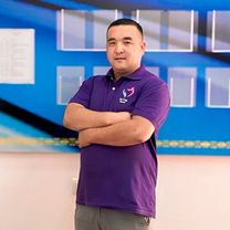 Джанкулов Байтен