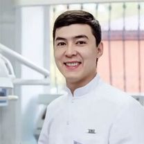 Батенов Данияр Ерланович