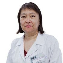 Юсупова Индира Хамитовна