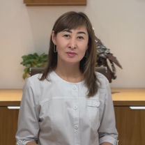 Молдахметова Толкын Куанышбековна