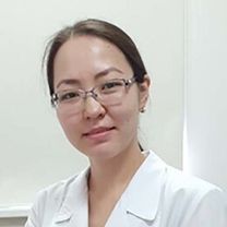 Джаппарова Гульнар Мейрамовна