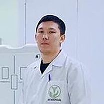 Адильбек Азамат Адильбекович