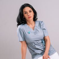 Ибраимова Дилнур Шухратовна