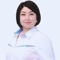 Аметова Аида Нурахметовна