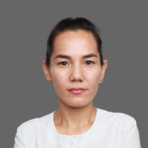 Айтимова Айгерим Абдималиковна