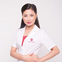 Закулина Махаббат Абаевна