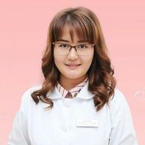 Тагаева Жанар Куатбековна