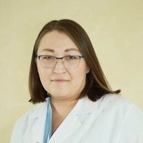 Таутанова Раушан Серекпаевна