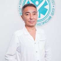 Тажединов Алтынбек Исаевич