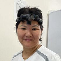 Джаубаева Нургуль Сагыновна