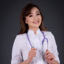 Калдыбаева Айтолкын Сериковна