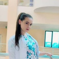 Ишмакова Вера Александровна