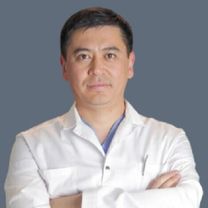 Балбосынов Багдат Ерсайнович