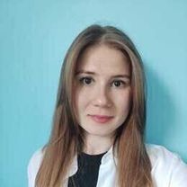 Сулейманова Эльвина Фаилевна