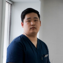 Хегай Олег Витальевич