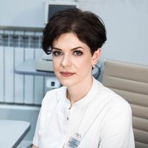 Воронкова Екатерина Владимировна