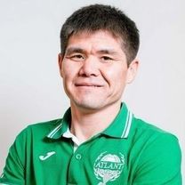 Асылбек Дабылов Тасболатулы