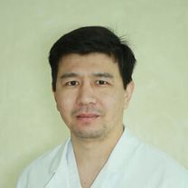 Оразбаев Гани Ажимуратович