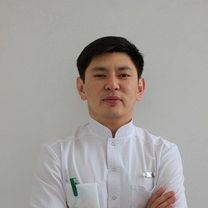 Асхат Касым Касымович