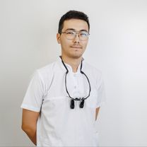 Сабиров Бахтияр Ерланович