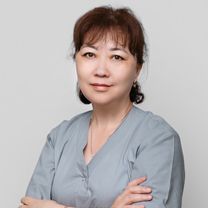 Табенова Аида Айтбаевна