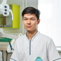 Балтабаев Бекбарыс Бекболатович