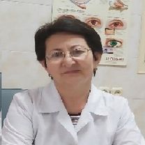 Жармагамбетова Урлыга Каримовна