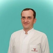 Горбинский Григорий Владимирович