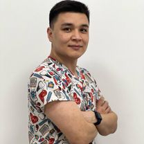 Ахметов Руслан Нурланович