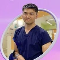 Избасаров Медет Шинибекович