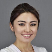 Маманова Аида Маликовна