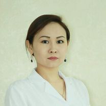 Талипова Ильзира Куатовна