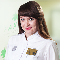 Шипунова Виктория Викторовна