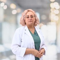 Бектурганова Алия Маратовна