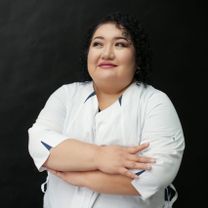 Жумагулова Назым Адилбековна