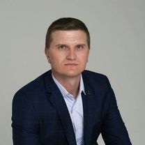 Мартынов Алексей Владимирович