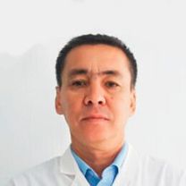 Машахов Абат Жардемович