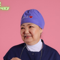 Сагинбаева Гайни Сагинбаевна