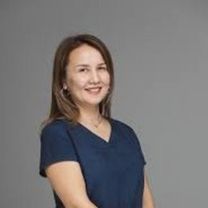 Бодымова Махаббат Есенгельдиновна