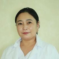 Огузбаева Гаухар Серикказиновна