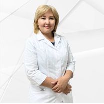 Слямова Нургуль Сериккалиевна