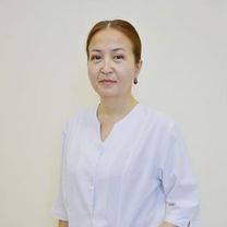 Хасенова Макпал Мухамеджановна