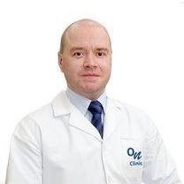 Логинов Роман Михайлович