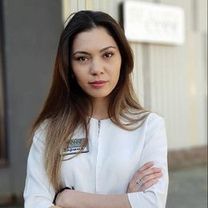 Дуйсикеева Зарина Мараловна