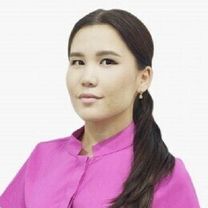 Амирбаева Жулдыз Мнарбайкызы