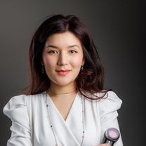 Ваисова Амина Ериковна