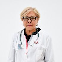 Нургалиева Майра Нургалиевна