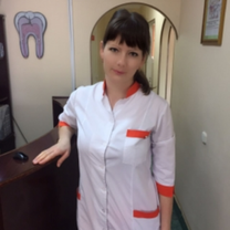 Артемова Виктория Анатольевна