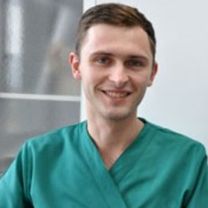 Хабло Евгений Александрович